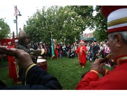 Mehteran Paterson’dan Geçti