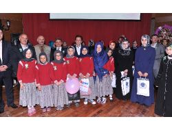 Tuzla Belediye Başkanı Şadi Yazıcı'dan 93 Öğrenciye Umre Sözü