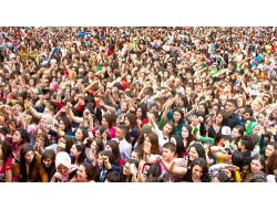 Brüksel Kültür Günleri Yine Dopdolu Geçti