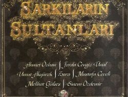 Şarkıların Sultanları Kasetçilerde