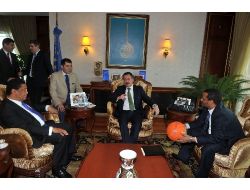 Etiyopya, Şehirleşmede Ankara’yı Örnek Alıyor