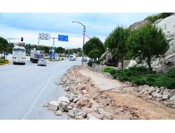 Çeşme'de İlk Etapta Dokuz Noktaya Mobese Kamerası Kurulacak