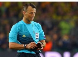 Uefa'daki Benfica – Chelsea Finali Yarın Amsterdam'da Oynanacak