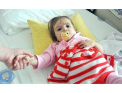 Akdeniz Üniversitesi'nde 3 Gün Uyumadan 9 Böbrek, 3 Karaciğer Nakli Yapıldı