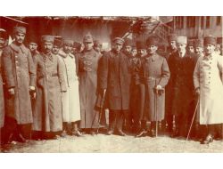 Atatürk’ten Rus Elçiye 'Tarık Suresi' İle Cevap