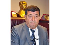 Edirne Çiftçisinin Gözü Kulağı Meteorolojide