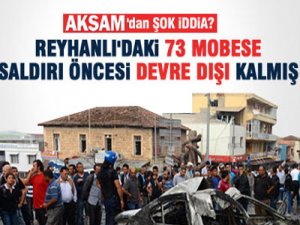 AKŞAM'dan ŞOK İDDİA!