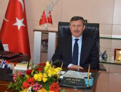 Vali Şerif Yılmaz’dan Kayseri’ye Teşekkür