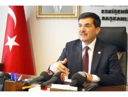 Milletvekili Koca: Davanın Üzerinin Kapatılmaya Çalışılıyor