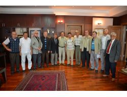 Tepebaşı Belediye Başkanı Ataç: Okul Da Bizim Cami De