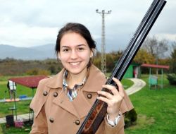 Düzceli Atıcılar Tarih Yazıyor