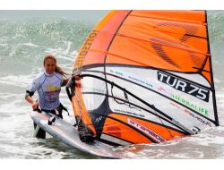 Pwa Windsurf Dünya Kupası Kore’deki İlk Ayak Yarışlarıyla Başladı