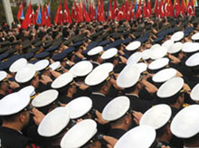 'TSK’da Alevi temizliği' iddiası