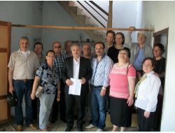 Başkan Özgan: Tarihi Konaklar Bölge Turizmine Katkı Sağlıyor