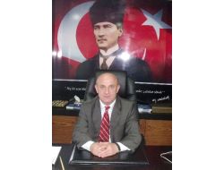 Ardeşen Ticaret Ve Sanayi Odası Recep Eksilmez'le Devam Dedi