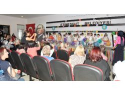 Annelere En Güzel Hediye