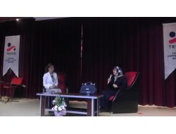 Tesed Anneler Günü Programı Düzenledi