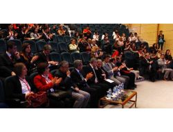 '2040 Yılını Kadar Avrupa'nın En Genç Ülkesi Olmaya Devam Edeceğiz'