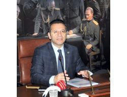 Vali Hüseyin Aksoy: Samsun'da Kadın Engelli Daha Fazla