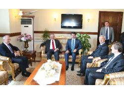 "Acının Büyüklüğünü Saklayarak Neyi İspat Edeceğiz"