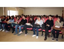 Doç. Durur: Teknik, Erkeklerin Bildiği Bir Alandır