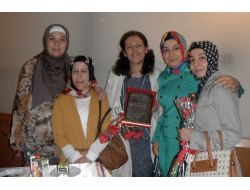 Tatvan'da Hemşireler Haftası Kutlandı
