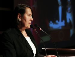 Pasinlioğlu: Türkiye'de Hemşirelik Hizmetleri İyi Seviyede
