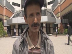 Yaralanan Polis Memurun Babası: Oğlumu Bu Hale Getiren Nasıl Serbest Bırakılır?