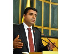 'Savcılar Soruşturma Açacaksa Sorunu Çözmeyen Siyasiler Hakkında Açmalı'