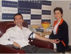 Cüneyt Çakır Ve Ekibi, Sağlık Kontrolünden Geçti!