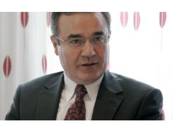 Trabzon Emniyet Müdürü Ve Eşi Kaza Geçirdi