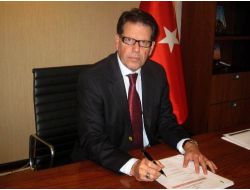 Büyükelçi Keskintepe: Tarihimizin Yalanlarla Tahrif Edilmesine İzin Vermeyeceğiz