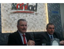 Türkçe Olimpiyatları'nın Kırşehir Ayağında Neşet Ertaş Anılacak
