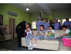 Maganda Kurşunuyla Felç Kalan Vatandaşın Feryadı: Kimse Silah Atmasın