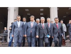 Mhp, Çözüm Sürecine Suç Duyurusu Yaptı!