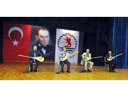 Omü'deki Aşıklar Şöleni, Hem Hüzünlendiridi, Hem Eğlendirdi