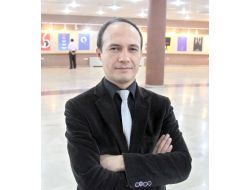 Omü'lü Öğretim Üyesi Bir Yarışta İki Ödül Aldı