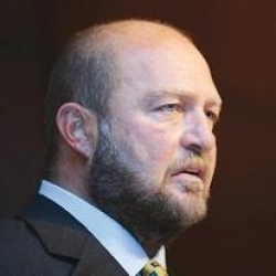 Mustafa Koç Kaza Geçirdi