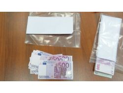 Rusya İstihbaratı Fsb, Moskova’da Cıa Ajanı Yakaladı