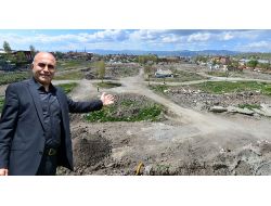 Yakutiye'de Kentsel Dönüşüm İhale Süreci Başlıyor