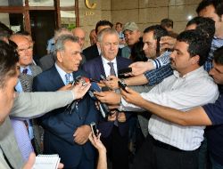 İzmir Büyükşehir Davası’nda Adli Kontrol Kararı Da Kaldırıldı