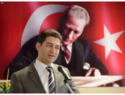 Gurbetçilerin Sosyal Hakları Masaya Yatırılıyor