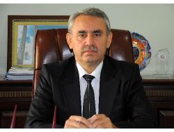 Kılıçoğlu: Ülkelerin Hedeflere Ulaşmasında Tarım Stratejik Bir Sektör