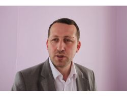 Veliler Fiziki Koşullardan Şikayetçi