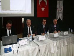Öğretmenler, Eğitimde Yeni Yönelimler Konusunda Bilgilendirildi