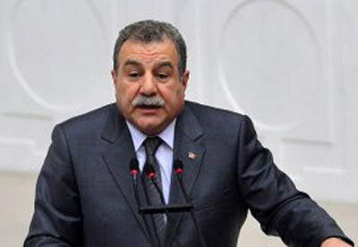 REYHANLI'DAKİ ÖRGÜT BELLİ