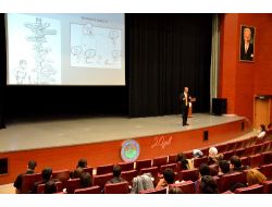 "İzzet Baysal Fizyoterapi Sempozyumu’ Düzenlendi