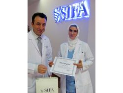 Şifa, Yılın Hemşiresi'ni Seçimle Belirledi