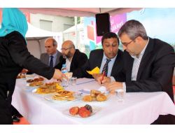 En İyi Yemeklere Altın Ödülü