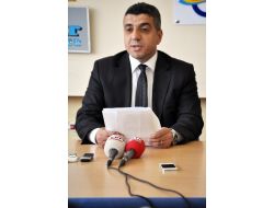 Erkan Gölgeli: Yolsuzlukları Ortaya Çıkardığım İçin Görevden Alındım